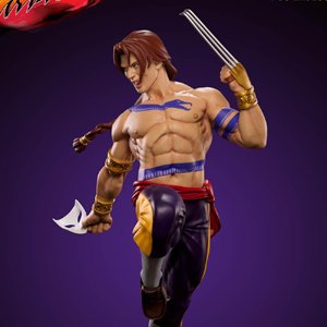 Vega (Pop Culture Shock)