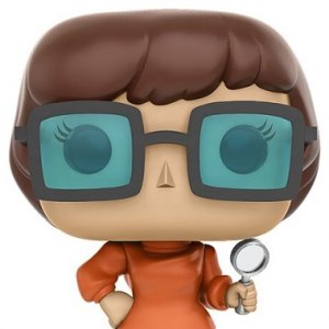 Velma Pop! Vinyl