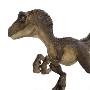 Velociraptor Mini Co.