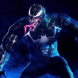 Venom (Poison)