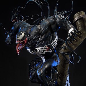 Venom Dark Origin