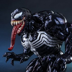 Venom Artist Mix