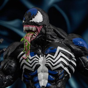 Venom Blue (DST)