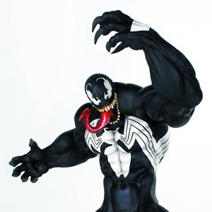 Venom Bookend (studio)