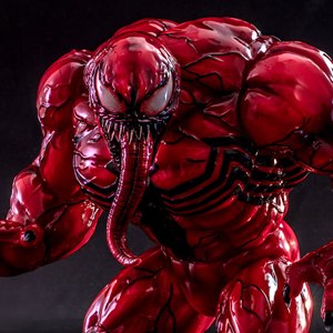 Venom Carnage Red Artist Mix