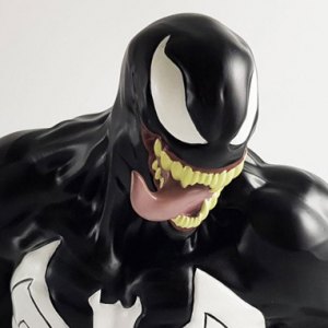 Venom Coin Bank