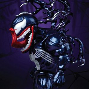Venom Egg Attack