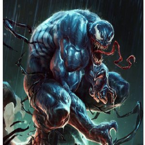 Venom (Richard Luong)