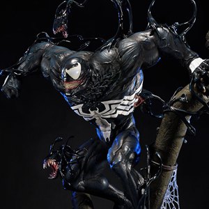 Venom Dark Origin (Sideshow)