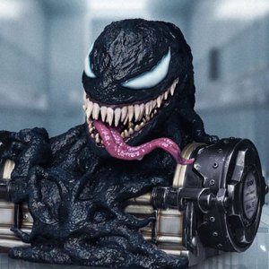 Venom Symbiote