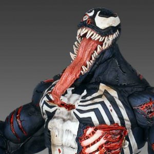 Venom Zombie (studio)