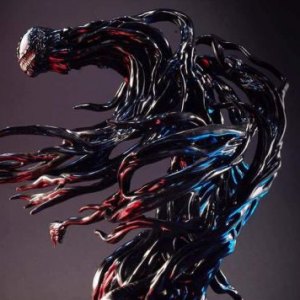 Venom Symbiote (Parasitic)