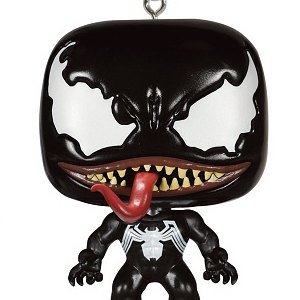 Venom Pop! Keychain (Collector Corps)