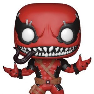 Venompool Pop! Vinyl