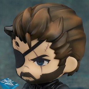 Venom Snake Sneaking Suit Nendoroid