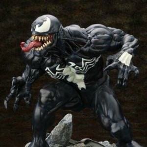 Venom Unbound (studio)