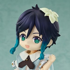 Venti Blue Ballad Nendoroid Doll