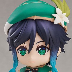 Venti Nendoroid