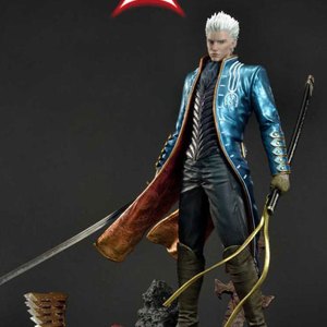 Vergil