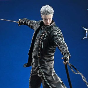 Vergil