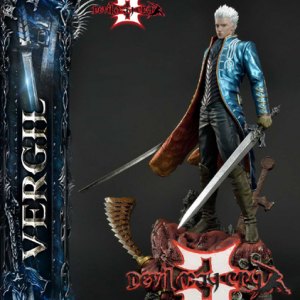 Vergil Deluxe