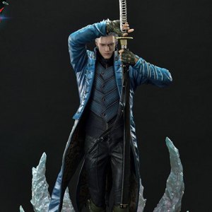 Vergil EX Color