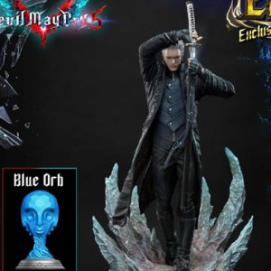 Vergil (Prime 1 Studio)