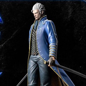 Vergil Special Edition