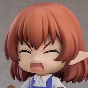 Vermilio Nendoroid