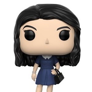 Veronica Lodge Pop! Vinyl (Hot Topic)