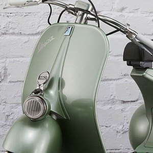 Vespa 125 (1951)