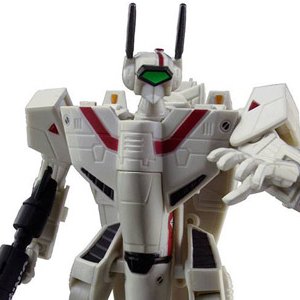 VF-1J Ichijo Valkyrie Retro Transformable Collection