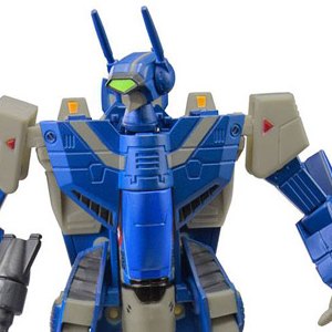 VF-1J Max Valkyrie Retro Transformable Collection