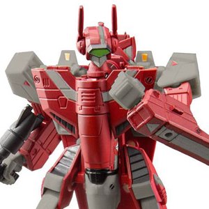 VF-1J Milia Valkyrie Retro Transformable Collection