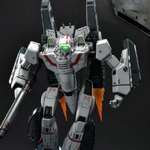 VF-1J Officer's Veritech Battloid Mode