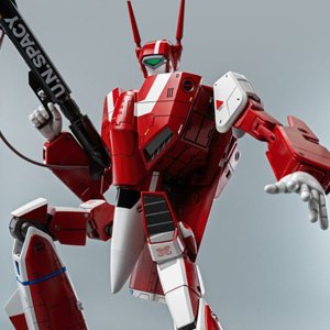 VF-1J Veritech Robo-Dou (Miriya Sterling)