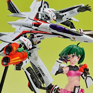 VF-25F Messiah Ranka Lee