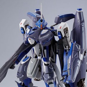 VF-25G Super Messiah Valkyrie Michael Blanc Use Revival DX Chogokin