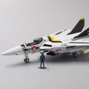 VF-1 Valkyrie