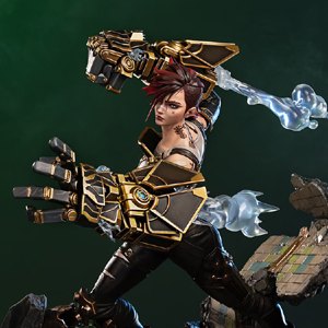 Vi