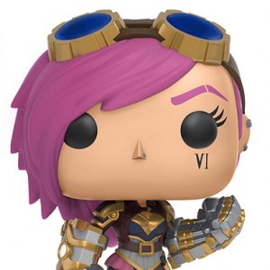 Vi Pop! Vinyl
