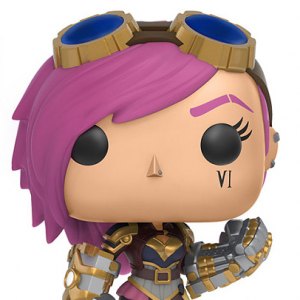 Vi Pop! Vinyl