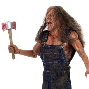 Victor Crowley Retro