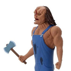 Victor Crowley Toony Terrors