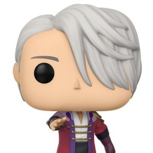 Victor Pop! Vinyl