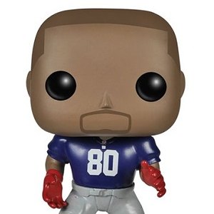 Victor Cruz Giants Pop! Vinyl