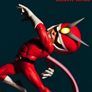 Viewtiful Joe (F4F)