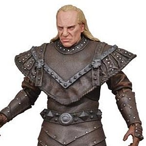 Vigo The Carpathian