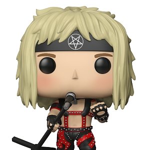 Vince Neil Pop! Vinyl