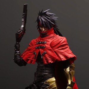 Vincent Valentine